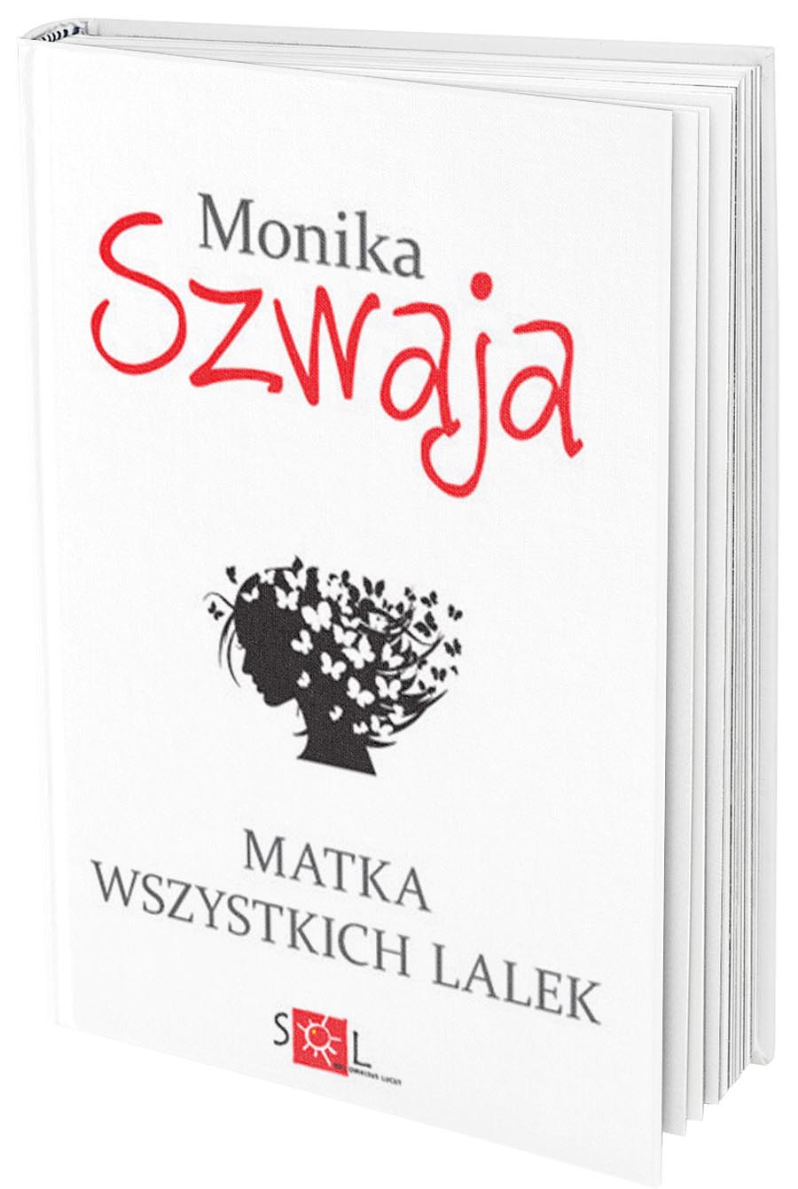 Matka wszystkich lalek