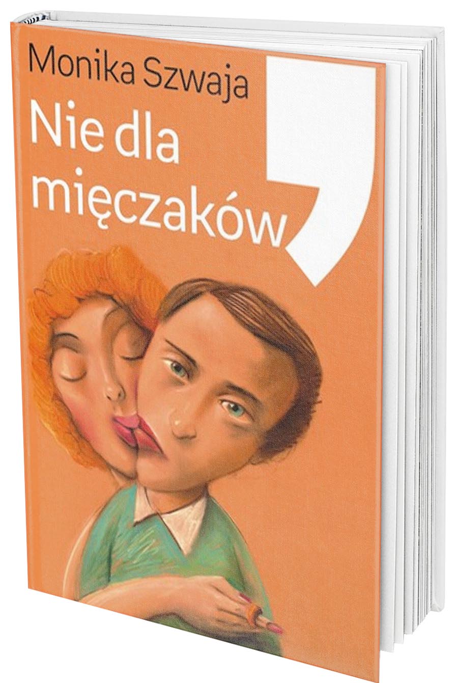 Nie dla mięczaków