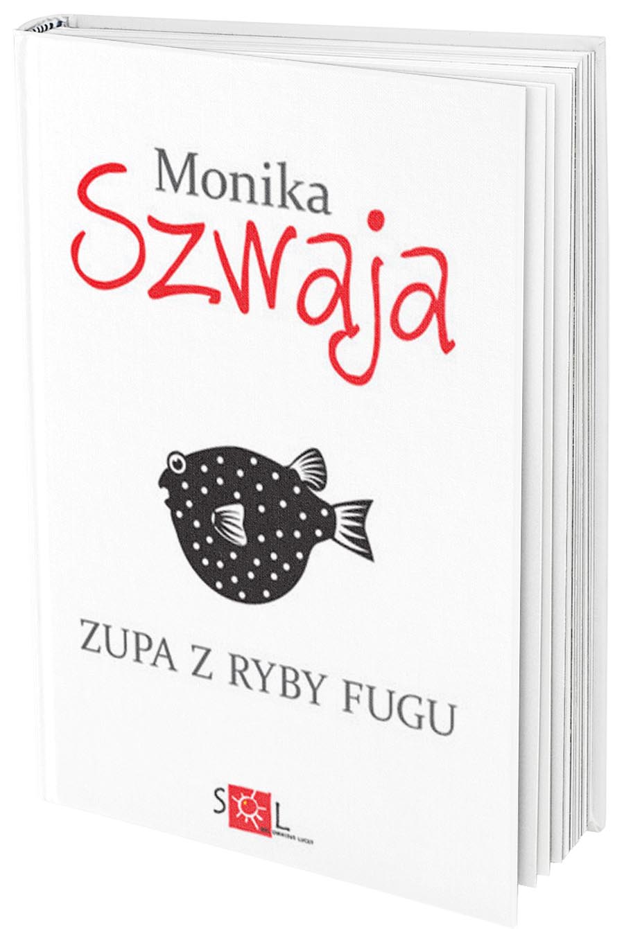 Zupa z ryby fugu