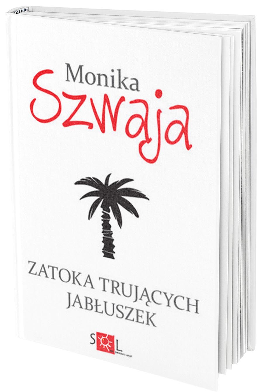 Zatoka Trujących Jabłuszek