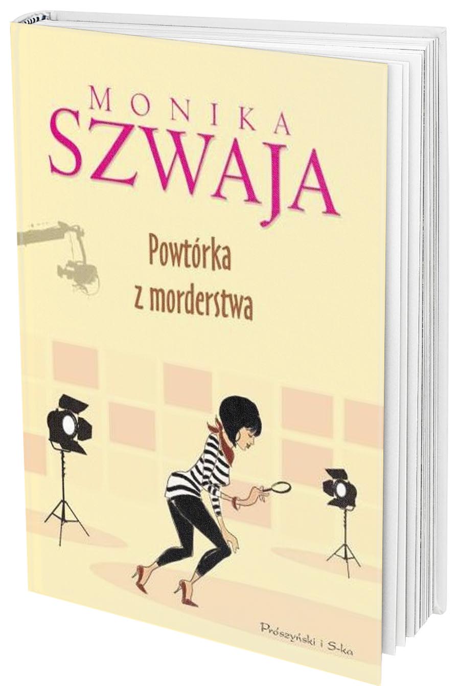 Powtórka z morderstwa