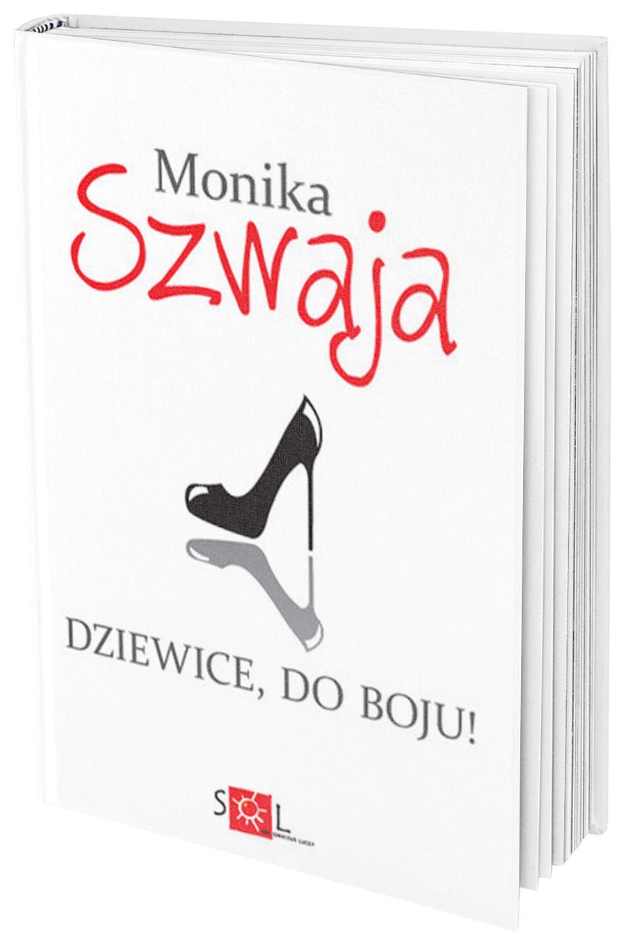 Dziewice, do boju!